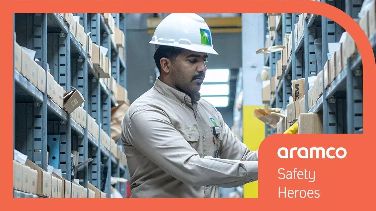 Aramco Safety 2026